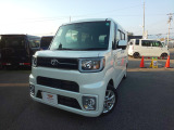 トヨタ ピクシスメガ
