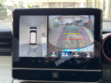 スペーシア ハイブリッド(HYBRID) G 4WD 