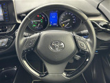 C-HR 1.2 G-T モード ネロ 修復歴無し