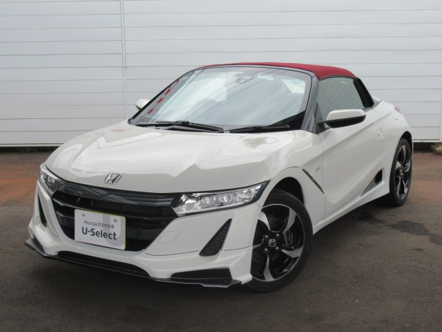 S660 コンセプト エディション 