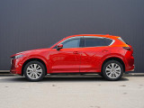 CX-5 2.2 XD エクスクルーシブ モード 