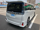 ヴォクシー 2.0 ZS 煌II 