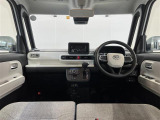 ムーヴキャンバス ストライプス G 