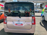 タント X SAIII 