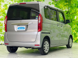 N-BOX G EX ホンダセンシング 4WD 