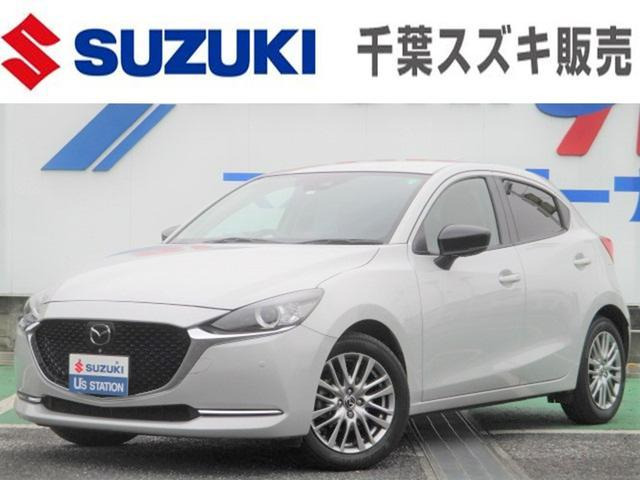 MAZDA2 1.5 15S プロアクティブ Sパッケージ 