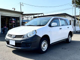 AD 1.6 DX 4WD 4WD 1ヶ月保証 修復歴なし/3695