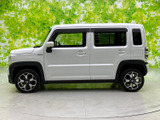 ハスラー ハイブリッド(HYBRID) Xターボ 4WD 