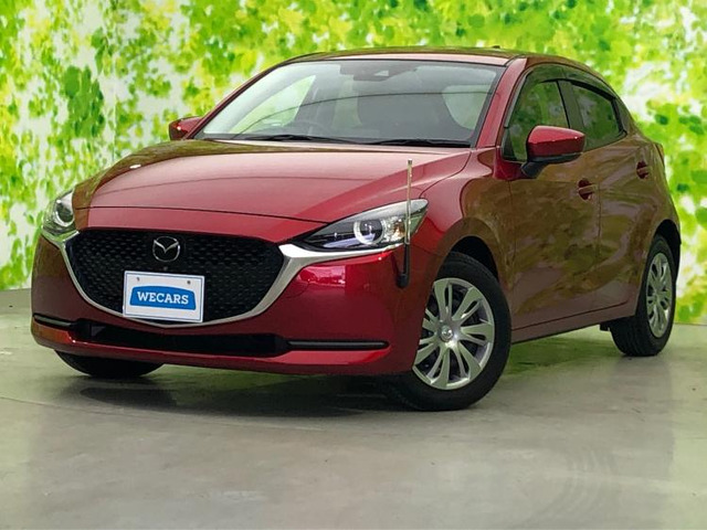 MAZDA2 1.5 15S プロアクティブ 