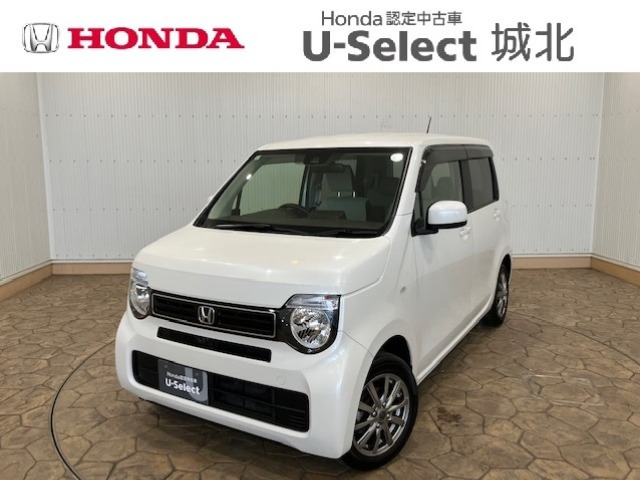 N-WGN G ホンダ センシング 4WD 