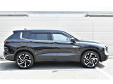 アウトランダー PHEV 2.4 P 4WD 