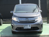 ステップワゴン 1.5 G ホンダ センシング 4WD 