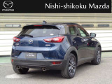 CX-3 2.0 20S プロアクティブ