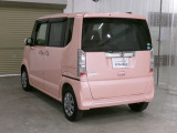 N-BOX G Lパッケージ 