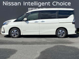 セレナ 1.2 e-POWER ハイウェイスター V 