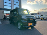 タント L 4WD 