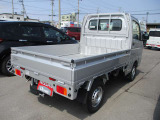 クリッパートラック DX 4WD 