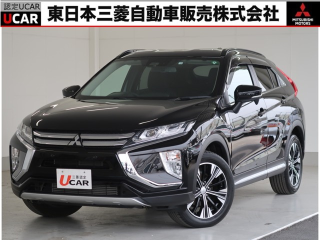 エクリプスクロス 1.5 G 