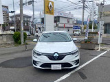 メガーヌスポーツツアラー  インテンス
