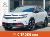 シトロエン C5エアクロスSUV