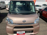 タント X SAIII 