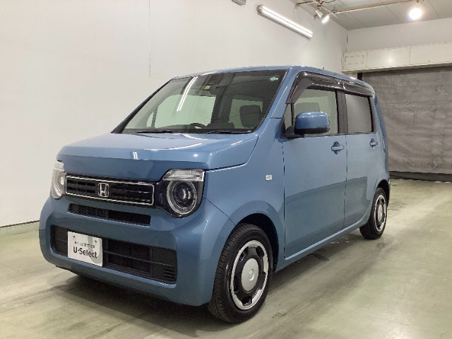 N-WGN L ホンダ センシング 