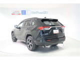 RAV4 2.5 プラグインハイブリッド Z E-Four 4WD 