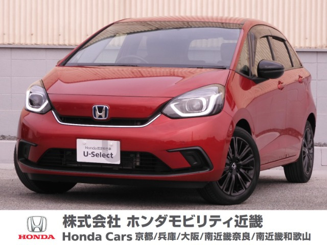 フィット 1.5 e:HEV ホーム 1.5 e:HEV ホーム カーサ