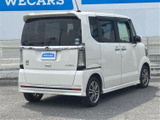 N-BOXカスタム  