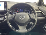 C-HR  修復歴無し