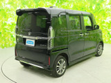 N-BOXカスタム L 4WD 