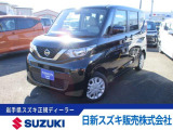 日産 ルークス