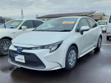 カローラ 1.8 ハイブリッド G-X E-Four 4WD 