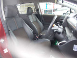 運転席