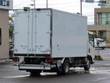 エルフ 冷蔵冷凍車 