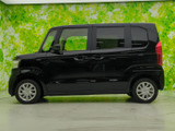 N-BOX G 4WD 
