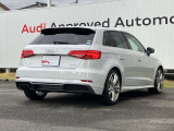 A3スポーツバック 30 TFSI スポーツ Sラインパッケージ 