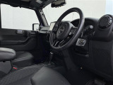 ラングラー  4WD 修復歴無し