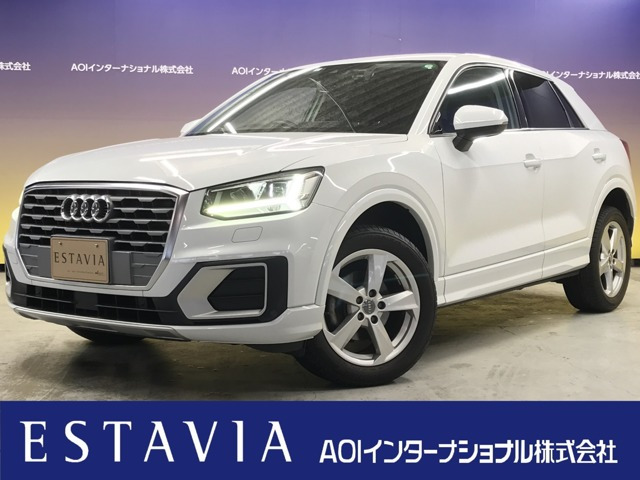 Q2 1.0 TFSI スポーツ 