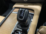 V90 T6 AWD インスクリプション 4WD 本革シート