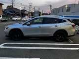 レヴォーグレイバック 1.8 リミテッド EX 4WD 