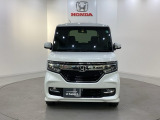 N-BOXカスタム G L ホンダセンシング 4WD 