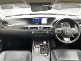 GS 300h I パッケージ 修復歴無し