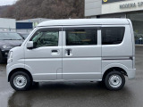 スクラム PC ハイルーフ 4WD 