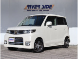 ホンダ ゼストスパーク W  HDDナビフルセグETCキーレスオートエアコン