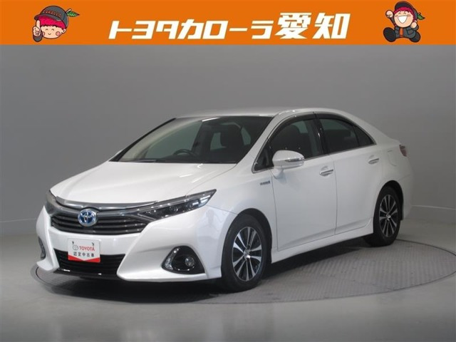 SAI 2.4 S Cパッケージ 
