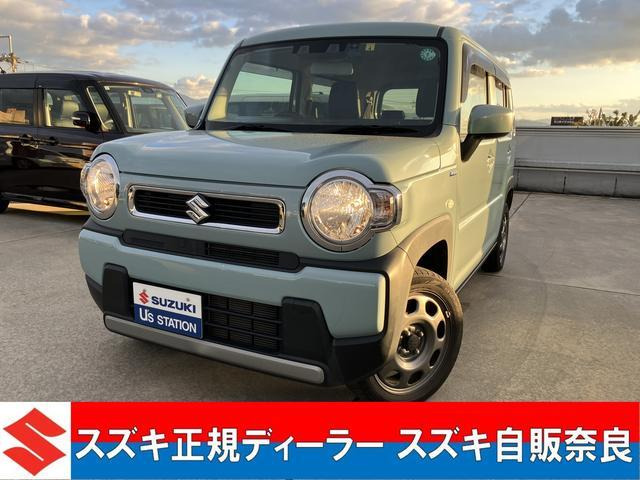 ハスラー ハイブリッド(HYBRID) G 