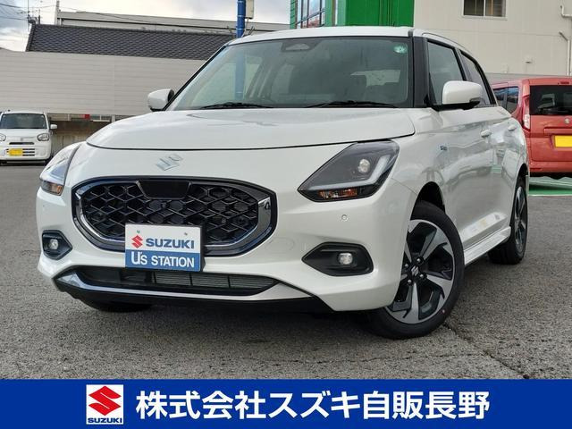 スイフト 1.2 ハイブリッド(HYBRID) MZ 