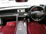 LC 500 Sパッケージ 