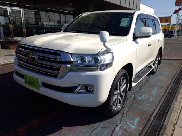 ランドクルーザー200(トヨタ)の中古車 | 中古車情報・中古車 ランドクルーザー200(トヨタ)の中古車 | 中古車情報・中古車